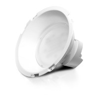 Philips Lighting Introduces LED Downlight Modules with Integrated Driver