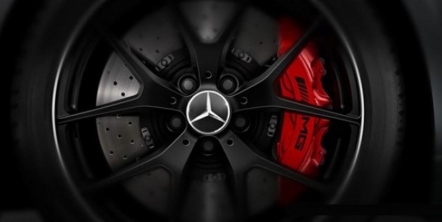 Mercedes-Benz SLS AMG Final Edition to Send off Supercar