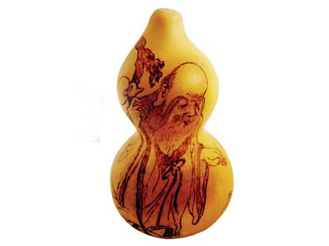 Carved Bottle Gourds_1