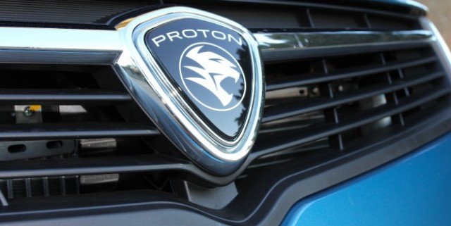 Proton to Increase Exports 2400 Percent by 2018