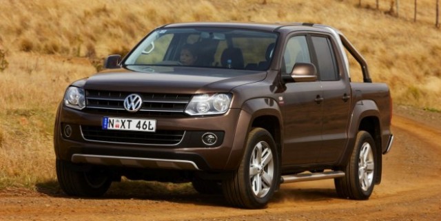 Volkswagen Recalls 2.6m Vehicles Over Gearbox, Electrical Issues