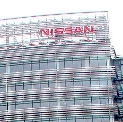 Nissan Global Sales up 16.7% During H1 2012
