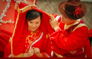 Wenzhou Wedding Rituals_1