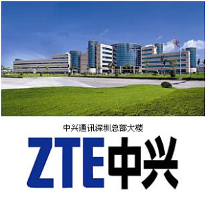 ZTE Prepares to Launch Smartwatch Early Next Year