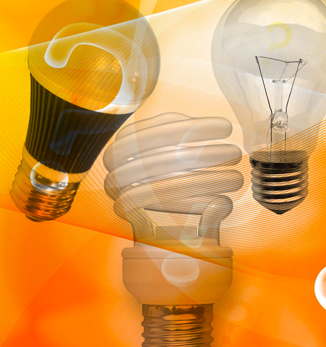 USA Today's Article: Traditional Light Bulbs Are Dead, Long Live LEDs