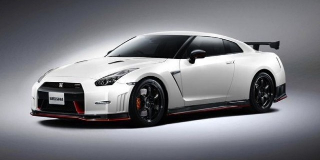 Nissan GT-R Nismo: 444kw Supercar Leaked