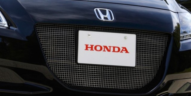 Honda Still a Premium Brand, Says Local Boss