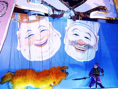 Puppet Shows_2