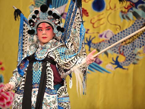 Roles in Peking Opera_1