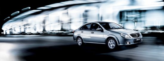 Gm Reports 11.7% Rise in Sales During January to July 2012 in China