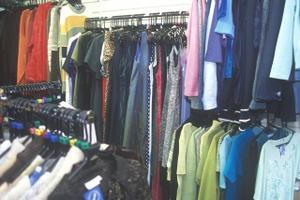 Sri Lanka's Garment Exports to EU, US Jump 30% in Sept’13