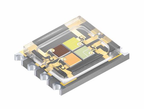 Osram Opto Launches LED Component for Medical Lighting