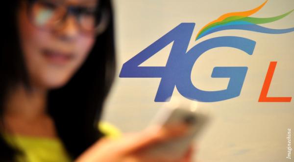 It's Zero Hour for China Mobile and 4G Services