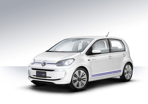 Volkswagen to Unveil New Plug-in Hybrid Vehicle in Japan