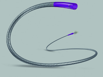 Boston Scientific Obtains FDA and CE Mark Approvals for Direxion Torqueable Microcatheter