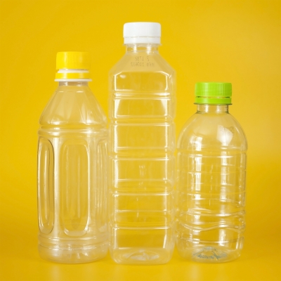 Equipolymers Unveils BPA-Free Pet Resin for Bottling Applications