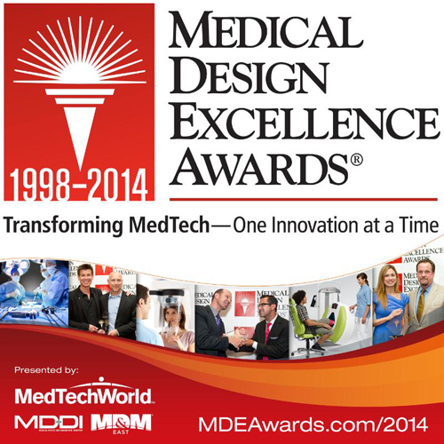 Medical Design Awards Program Adds Packaging