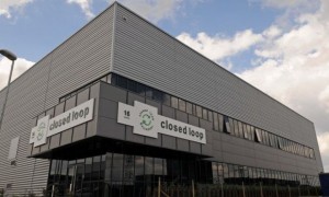 Closed Loop Recycling to Expand Dagenham Plant