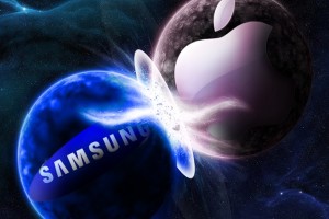 Apple Victorious in Samsung Patent Battle