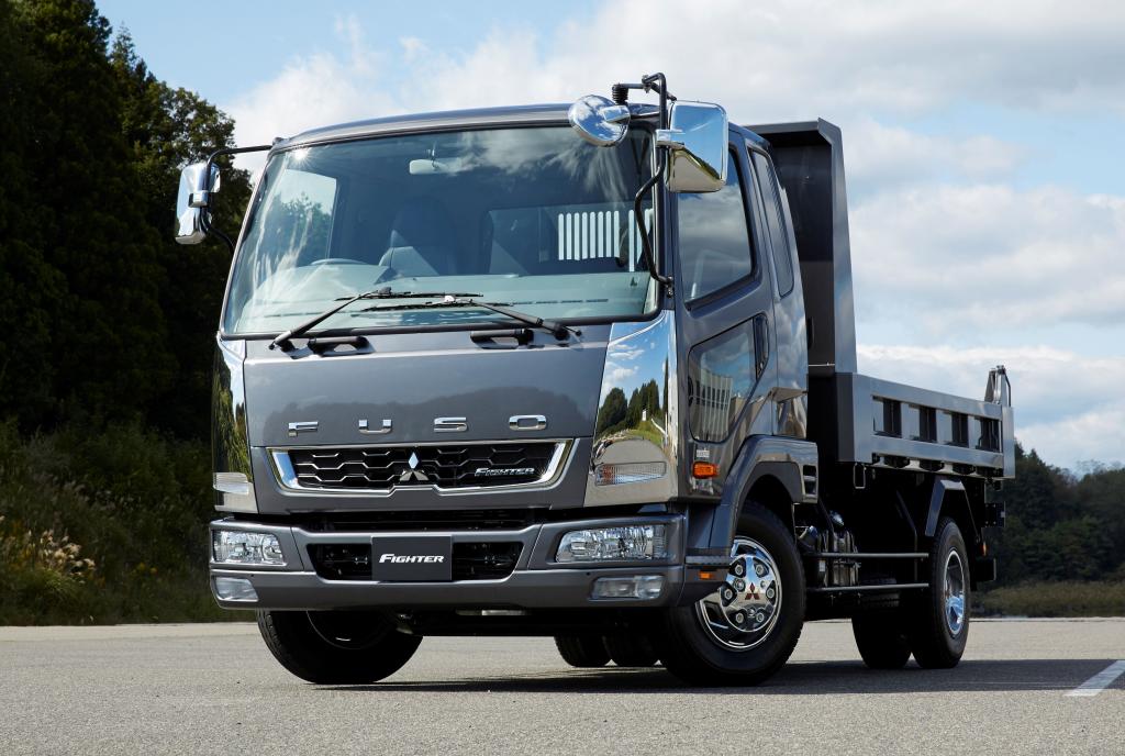Daimler Trucks Asia to Invest Eur300m in Truck Business