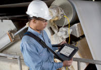 Vibration Analyzer Helps Technicians Work with Confidence