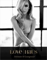 Beach Bunny Debuts New Lingerie Line by Love Haus