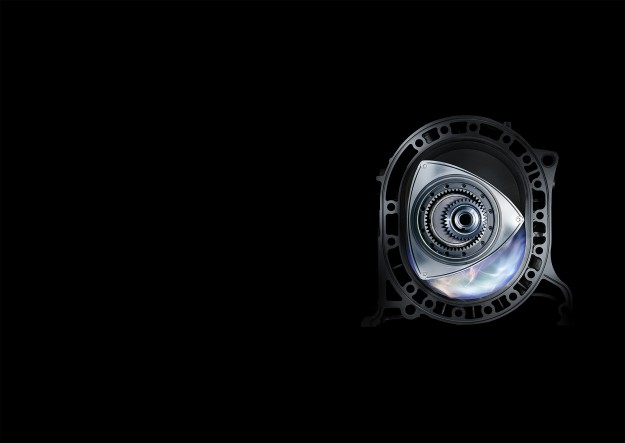 Mazda Rotary Could Power Homes, Shops and Camping Equipment_1