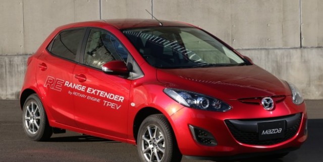 Mazda Rotary Could Power Homes, Shops and Camping Equipment_2