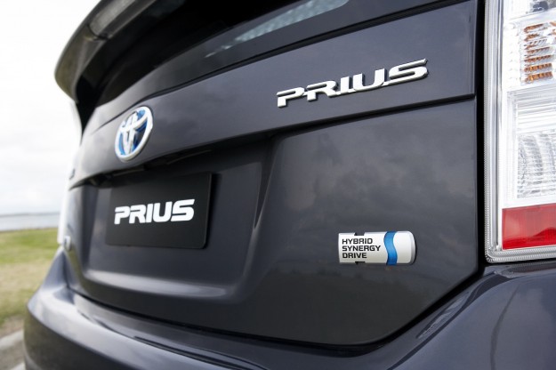 Toyota Prius Engineer Inspired by 86; Fun-to-Drive New Model Promised_1