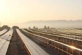 Nanosolar Prints 10MW Solar Farm for Spain