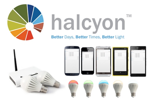 Photonstar Technology Launches Smart Color Tunable LED Bulb