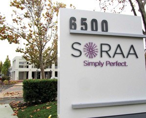 Soraa Expands GaN on GaN LED Manufacturing Operations in U. S.