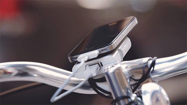 Turn Your Old Bike Electric with The Flykly Wheel_5