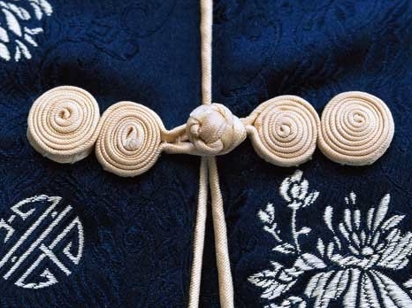 Buckle Knot and Chinese Knot_2