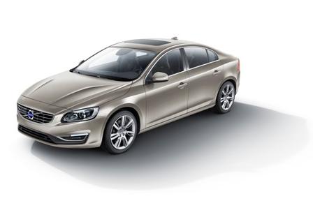 Volvo Car Group Signs $800m Loan Agreement with China Development Bank