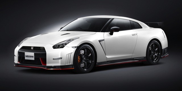 Nissan Gt-R Nismo: Dealers Take Orders for Unconfirmed Supercar