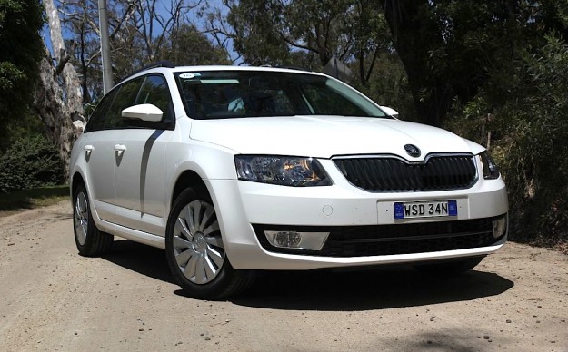 Skoda Octavia: Pricing and Specifications_1