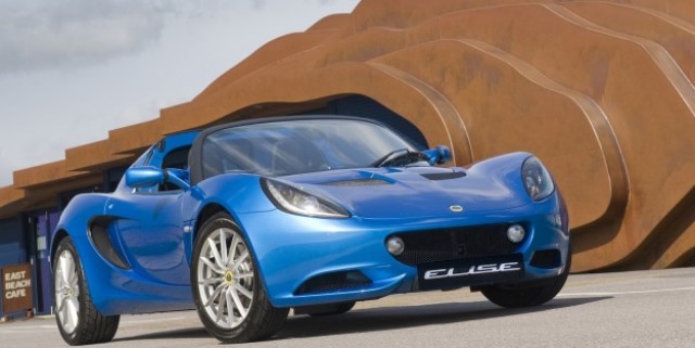 Lotus Secures $17m Grant to Support Future Product Development