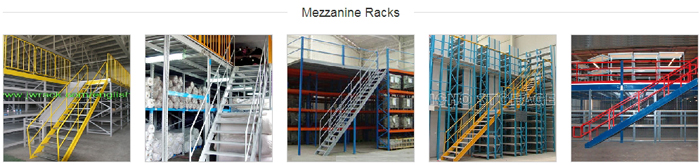 Exhibition Equipment and Storage Racks -- Combining Beauty and Practicality_4