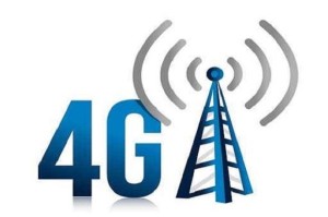 Worldwide 4G Connections to Pass 1bn Mark by 2017