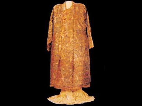 Clothing in The Song Dynasty