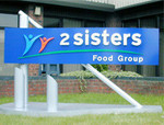 2 Sisters’ Poultry Plant Closure Highlights 'conflicting Messages’