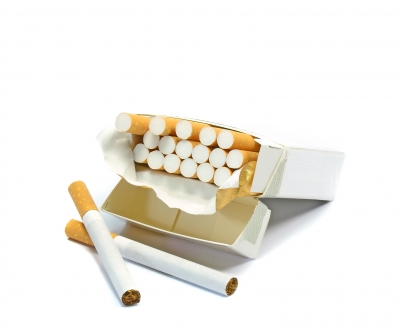 UK to Introduce Plain Tobacco Packaging Laws