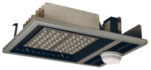 Hubbell Lighting Launches Sterner Lighting Rt21 LED and Retrofit Power Door Upgrade Kit