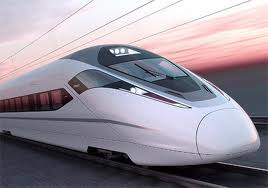 China and UK Agree Deals on High-Speed Rail Cooperation