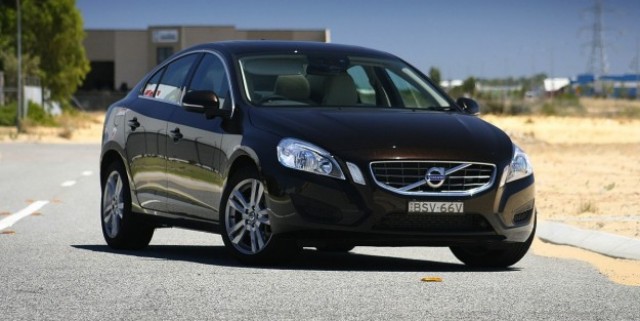 Volvo S60, XC70, XC60 Recalled: 474 Diesel Vehicles Affected Locally