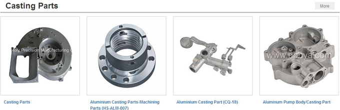 Machinery Parts - Good Machines Depend on Good Parts_3