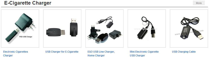 Electronic Cigarette Accessories - Better Accessories, Extending Service Life!_7