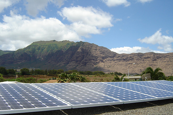 Hawaii Solar Boom Presents New Challenges for the grid_2
