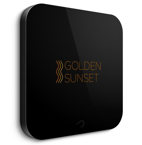 Goldee Reveals The World's Smartest Light Switch